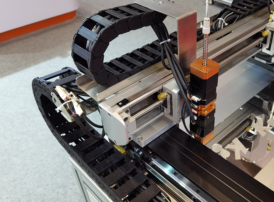拖链 拖链